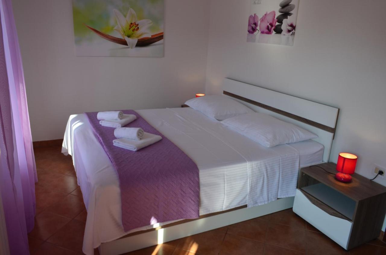 Apartments Medusa Rovinj Exterior photo