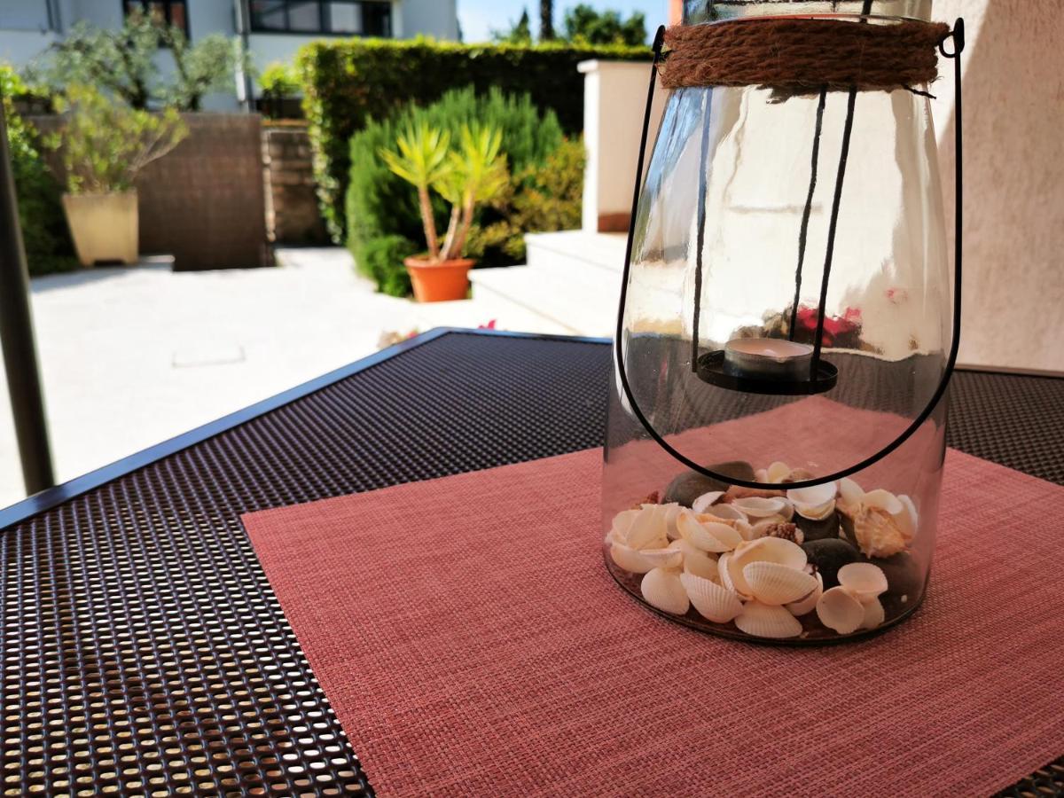 Apartments Medusa Rovinj Exterior photo