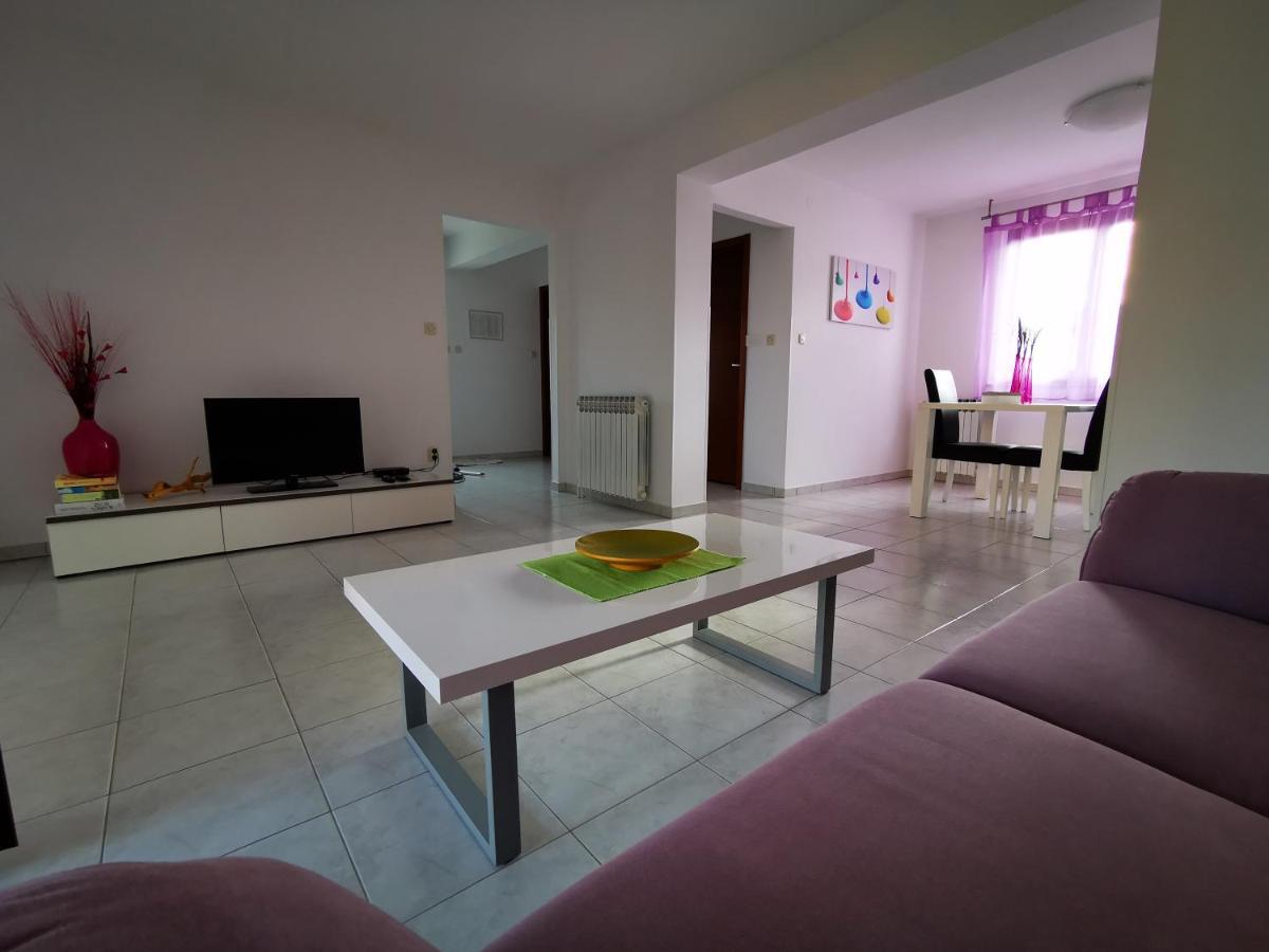 Apartments Medusa Rovinj Exterior photo