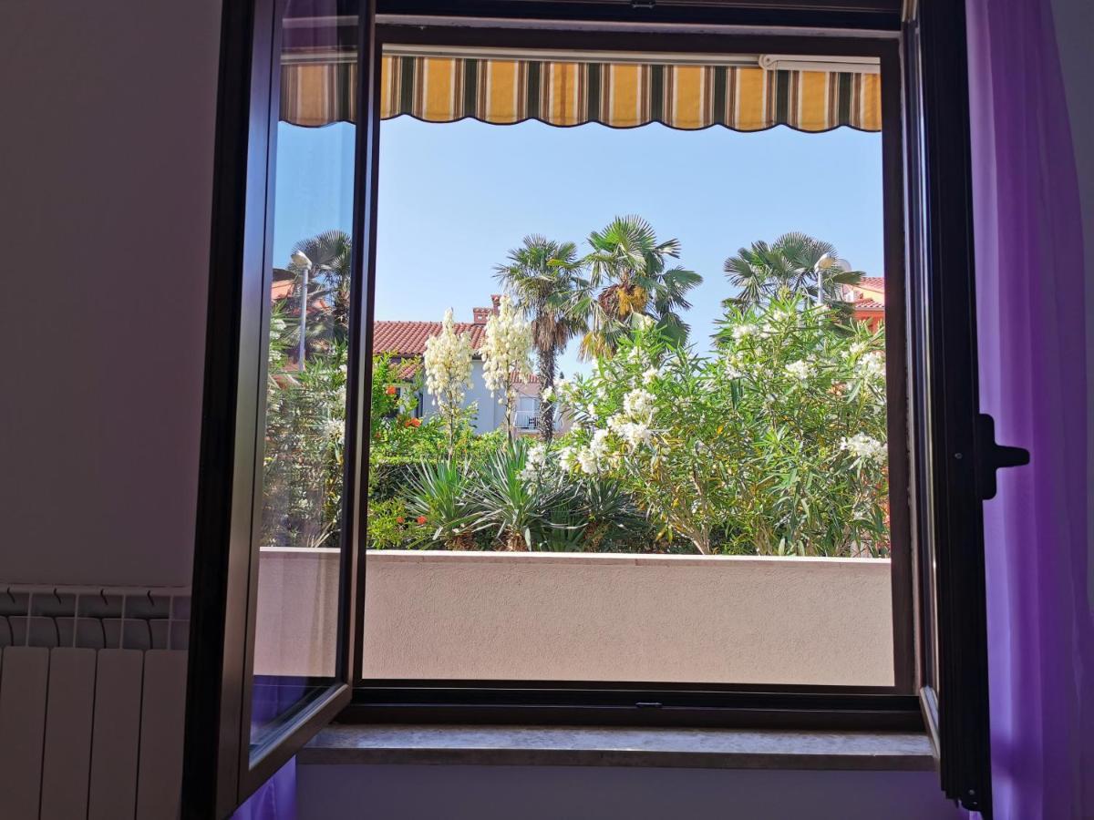 Apartments Medusa Rovinj Exterior photo