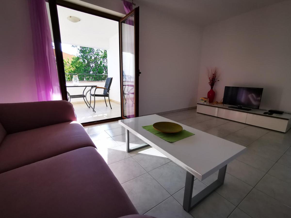 Apartments Medusa Rovinj Exterior photo