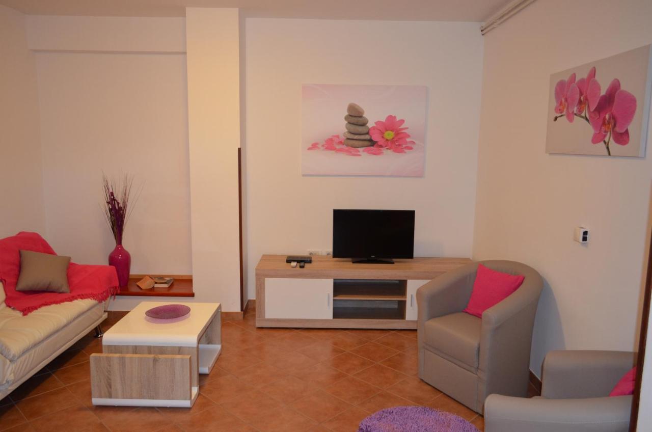 Apartments Medusa Rovinj Exterior photo