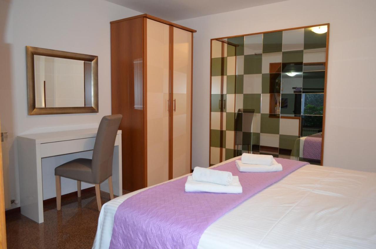 Apartments Medusa Rovinj Exterior photo