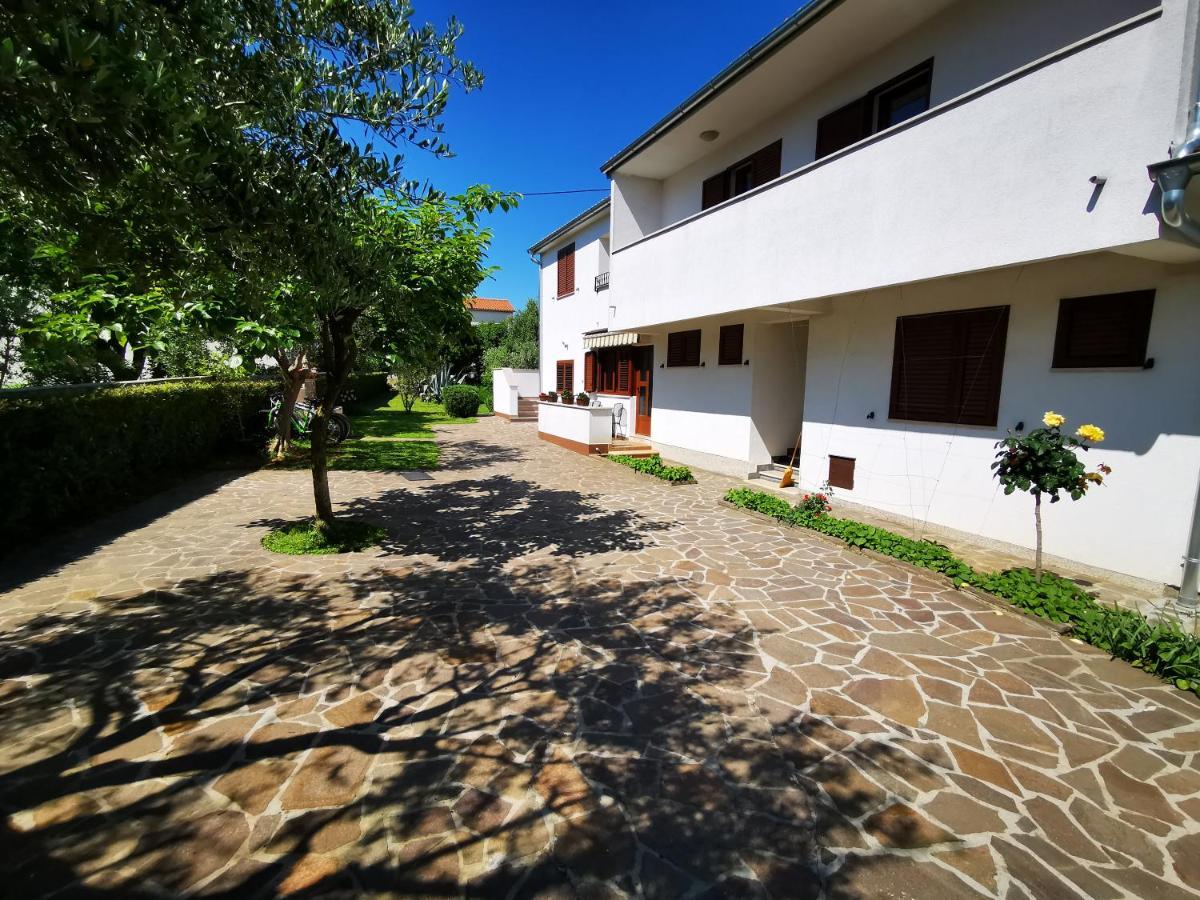 Apartments Medusa Rovinj Exterior photo