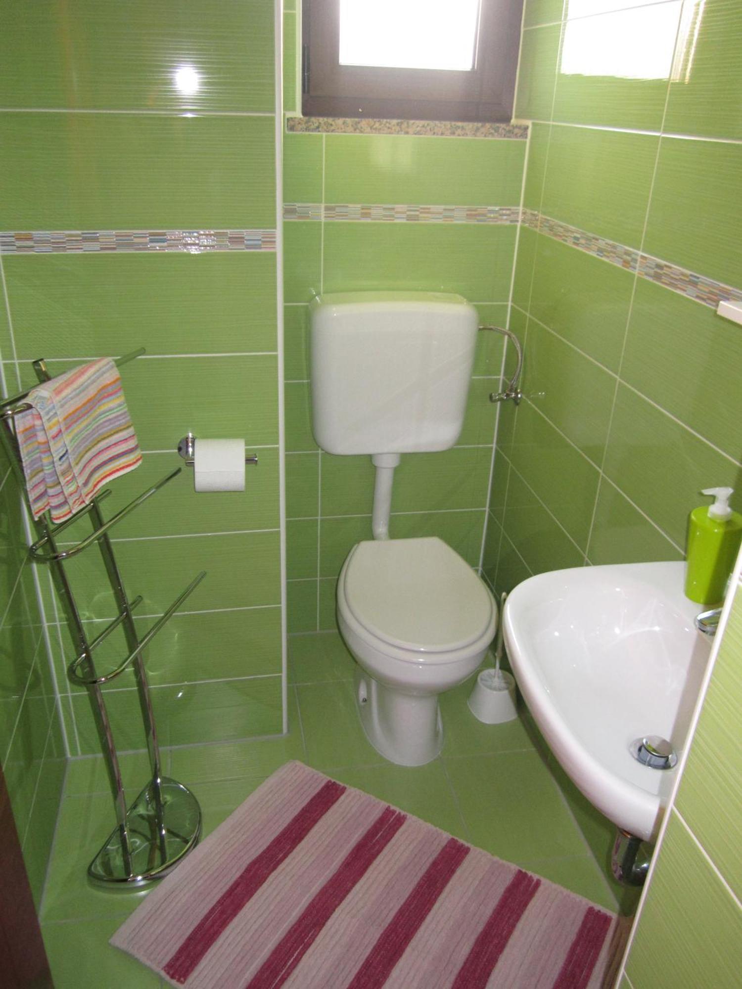 Apartments Medusa Rovinj Room photo